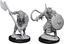 Pathfinder Deep Cuts Unpainted Miniatures: Gnolls