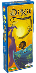 Dixit: Journey