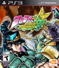 JoJos Bizarre Adventure: All-Star Battle