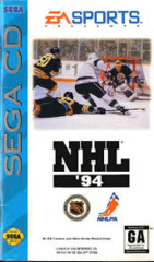 NHL '94