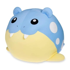 Pokemon Plush Spheal