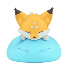 That Time I Got Reincarnated as a Slime - Rimuru & Kurama - Vinyl Figure