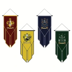 Harry Potter Wall Scroll