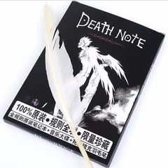 Death Note Journal