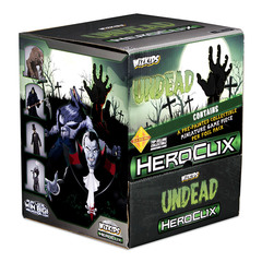 Undead: Gravity Booster Box