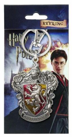 Harry Potter - Gryffindor
