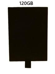 Xbox 360 Slim 120GB Hard Drive