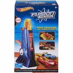 Hot Wheels Fusion Factory