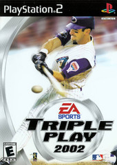 Triple Play Baseball 2002
