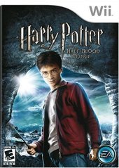 Harry Potter and the Half-Blood Prince