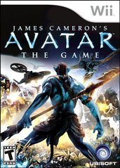 Avatar The Game