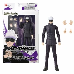 Anime Heroes - Satoru Gojo