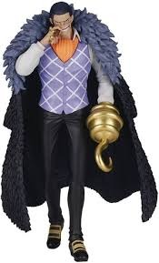 One Piece - The Crocodile Shukko