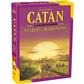 Catan: Traders & Barbarians: 5-6 Player Extension