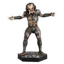 Alien and Predator Collection - The Predator 1987