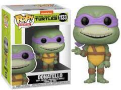 #1133 -  Teenage Mutant Ninja Turtles -  Secret of the Ooze - Donatello