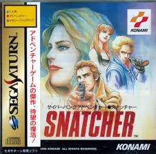 Snatcher