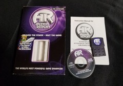 AR Gamecube Action Replay