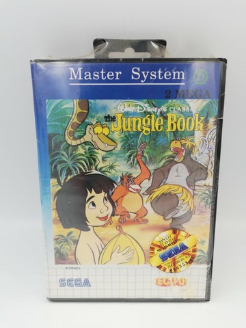 Jungle Book