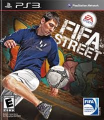 Fifa Street