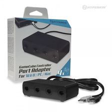 Gamecube Controller Adapter - Hyperkin