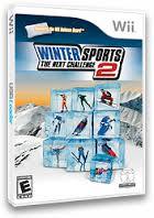 Winter Sports Next Challenge 2