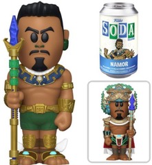 Funko Soda - Namor