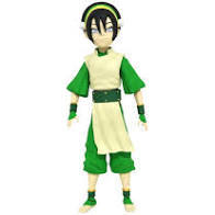 Avatar - Toph