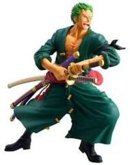 One Piece - Grandista - Roronoa Zoro