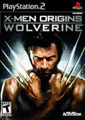 X-men Origins Wolverine