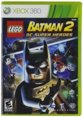 Lego Batman 2