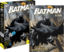 DC Comics: Batman #700 (500 Piece Puzzle)