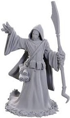 D&D Nolzur's Marvelous Miniatures: W25  Star Spawn Larva Mage