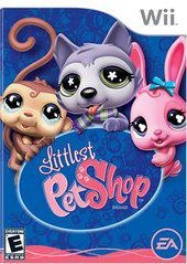 Littlest PetShop