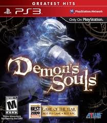 Demons Souls (Greatest Hits)