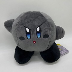 DARK KIRBY PLUSH