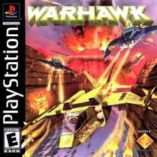 Warhawk