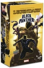 Legendary - Black Panther