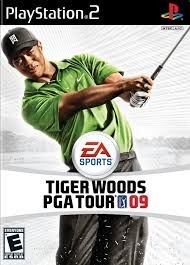 Tiger Woods PGA Tour 2009