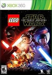 LEGO Star Wars Force Awakens