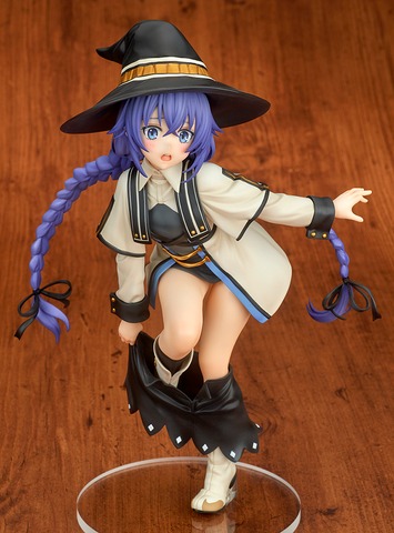 Mushoku Tensei Roxy Figure