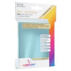 Gamegenic - Dixit/Mysterium - 81x122mm