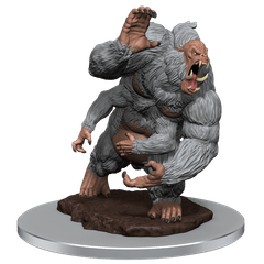 Dungeons & Dragons Nolzur's Marvelous Unpainted Miniatures: Girallon