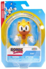 Sonic the Hedgehog Figure Wave 9 - Ray