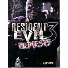 Resident Evil 3: Nemesis
