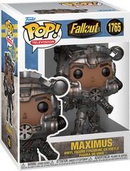 #1765 - Fallout - Maximus