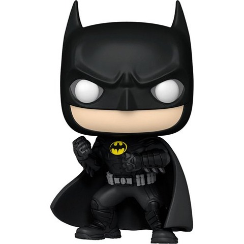 #1342 - The Flash - Batman