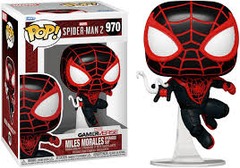 #970 - Miles Morales - Spider-Man 2