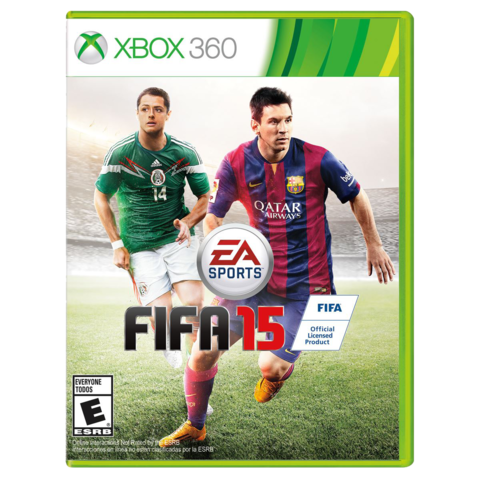 Fifa 15