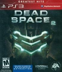 Dead Space 2 (Greatest Hits)